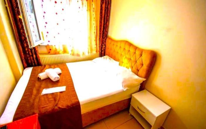 Istanbul Ozyurt Hotel Kumkapi Exterior photo