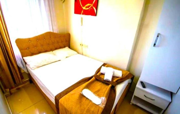 Istanbul Ozyurt Hotel Kumkapi Exterior photo