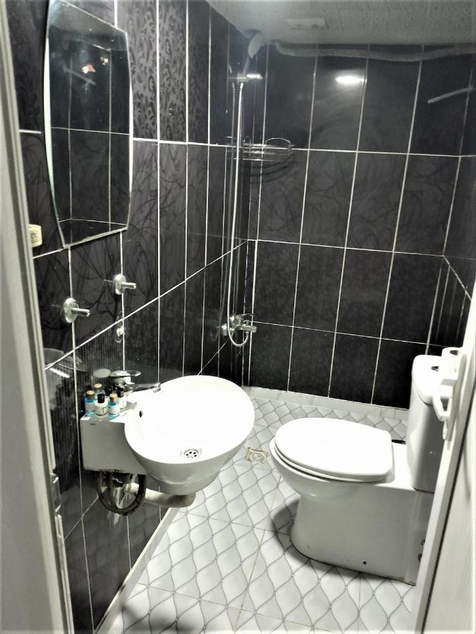 Istanbul Ozyurt Hotel Kumkapi Exterior photo