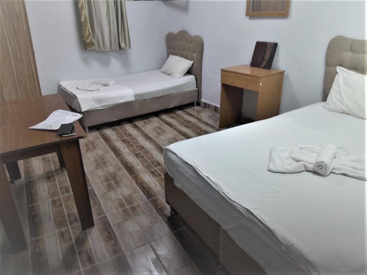Istanbul Ozyurt Hotel Kumkapi Exterior photo