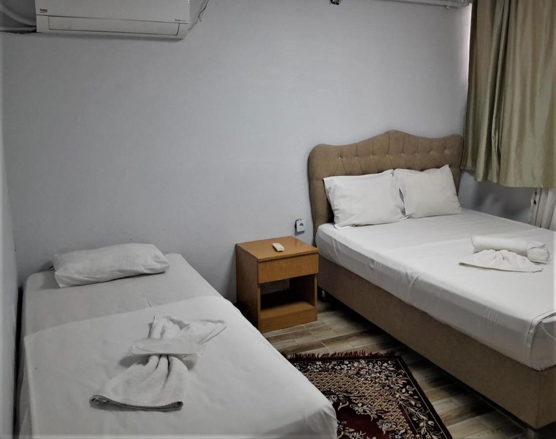 Istanbul Ozyurt Hotel Kumkapi Exterior photo