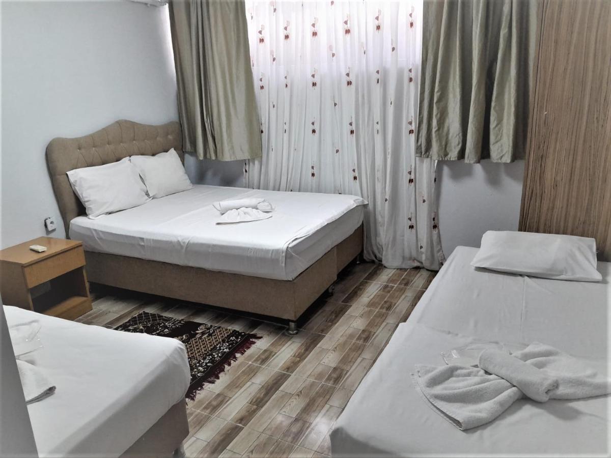 Istanbul Ozyurt Hotel Kumkapi Exterior photo